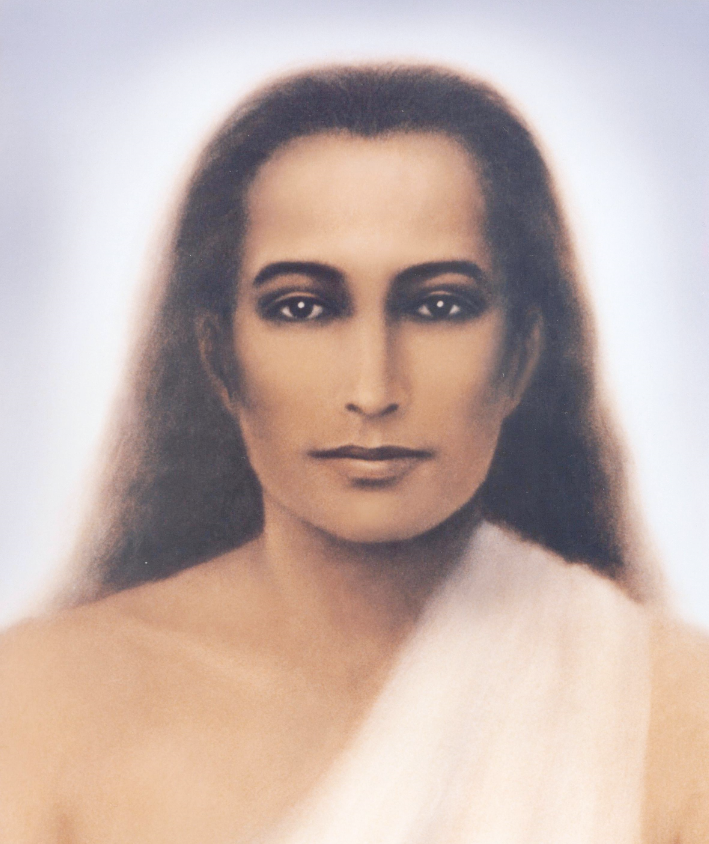 Mahaavatar Babaji