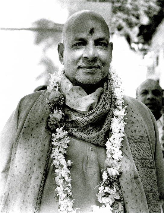 Swami Shivananda Yogameister Swami Shivananda